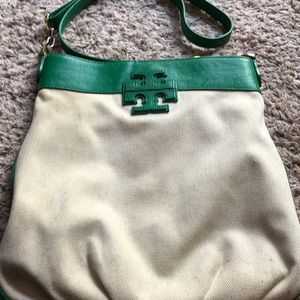 Tory Burch cross body